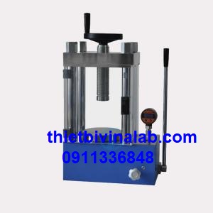 Máy nén mẫu thí nghiệm 60 tấn VNL-60P